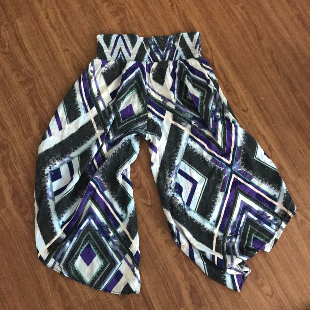 Free People Pants